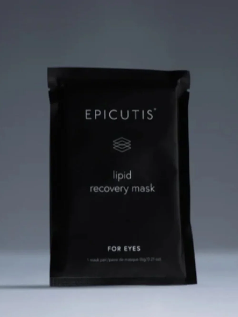 Lipid Recovery Mask for Eyes - Picture 1 of 1